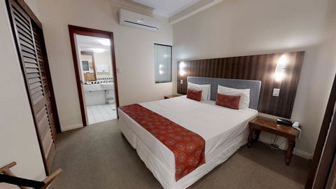 Silkari The Pavilions - Accommodation Batemans Bay 11