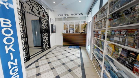 Silkari The Pavilions - Accommodation Batemans Bay 5