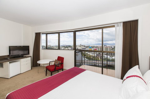 Hotel Grand Chancellor Townsville - Accommodation Batemans Bay 22