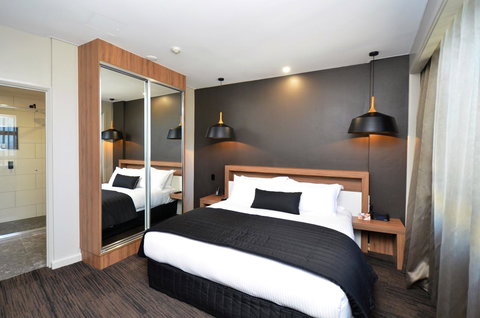 Hotel Grand Chancellor Townsville - Accommodation Batemans Bay 3