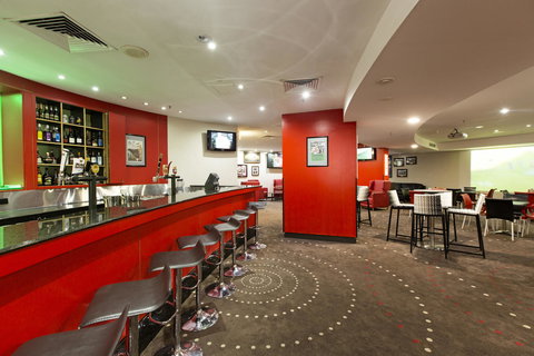 Hotel Grand Chancellor Townsville - Accommodation Batemans Bay 31