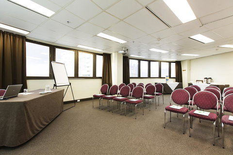 Hotel Grand Chancellor Townsville - Accommodation Batemans Bay 39