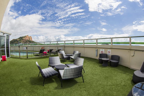 Hotel Grand Chancellor Townsville - Accommodation Batemans Bay 17