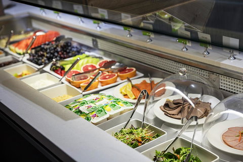 Hotel Grand Chancellor Townsville - Accommodation Batemans Bay 30