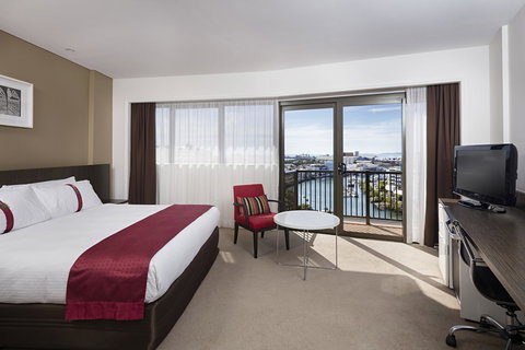 Hotel Grand Chancellor Townsville - Accommodation Batemans Bay 8