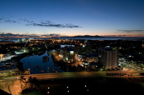 Hotel Grand Chancellor Townsville - Accommodation Batemans Bay 34