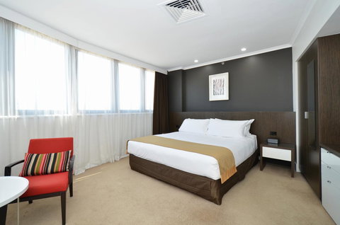 Hotel Grand Chancellor Townsville - Accommodation Batemans Bay 1