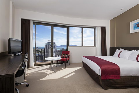 Hotel Grand Chancellor Townsville - Accommodation Batemans Bay 9