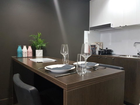 Hotel Grand Chancellor Townsville - Accommodation Batemans Bay 12