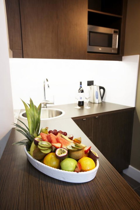 Hotel Grand Chancellor Townsville - Accommodation Batemans Bay 21