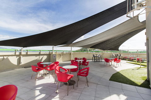 Hotel Grand Chancellor Townsville - Accommodation Batemans Bay 41