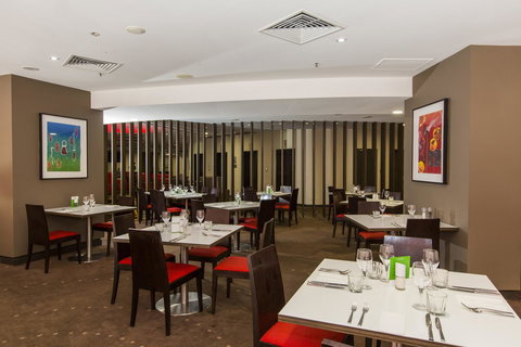 Hotel Grand Chancellor Townsville - Accommodation Batemans Bay 26