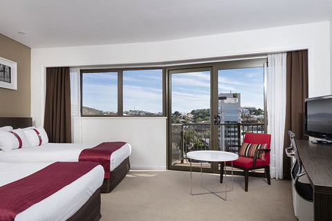 Hotel Grand Chancellor Townsville - Accommodation Batemans Bay 19