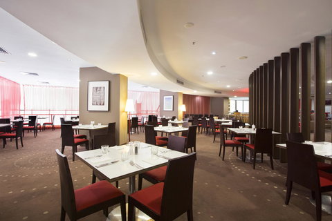 Hotel Grand Chancellor Townsville - Accommodation Batemans Bay 25