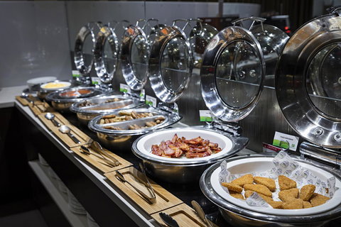 Hotel Grand Chancellor Townsville - Accommodation Batemans Bay 29