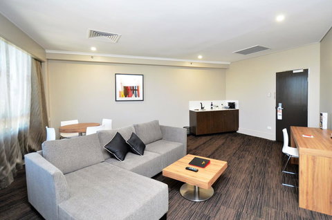 Hotel Grand Chancellor Townsville - Accommodation Batemans Bay 2