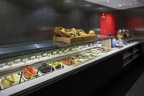 Hotel Grand Chancellor Townsville - Accommodation Batemans Bay 27