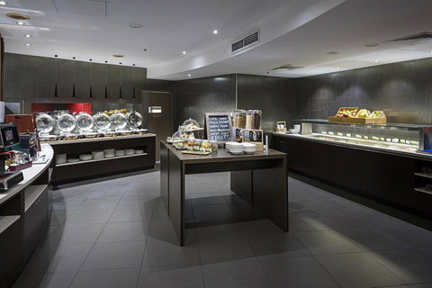 Hotel Grand Chancellor Townsville - Accommodation Batemans Bay 28