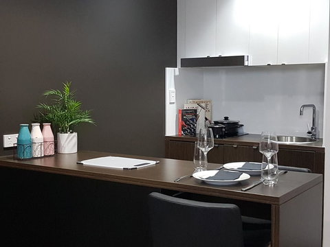 Hotel Grand Chancellor Townsville - Accommodation Batemans Bay 10