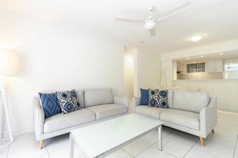 The White House Port Douglas - Accommodation Batemans Bay 29