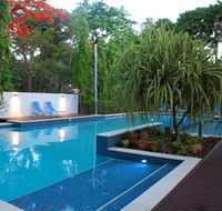 Sanctuary Palm Cove - Accommodation Batemans Bay