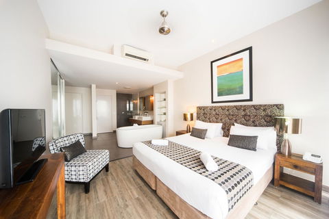 Whitsunday Reflections - Accommodation Batemans Bay 20