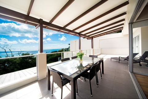 Whitsunday Reflections - Accommodation Batemans Bay 27