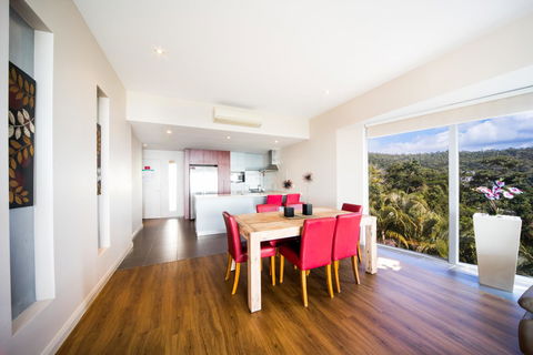 Whitsunday Reflections - Accommodation Batemans Bay 14