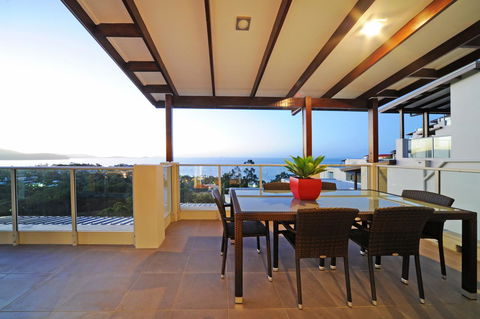 Whitsunday Reflections - Accommodation Batemans Bay 31