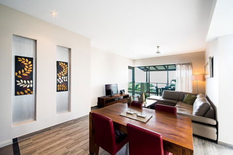 Whitsunday Reflections - Accommodation Batemans Bay 23