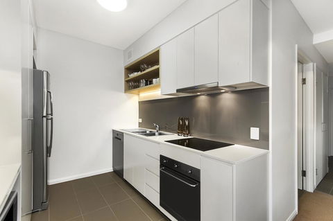 Allure Hotel & Apartments - Accommodation Batemans Bay 13