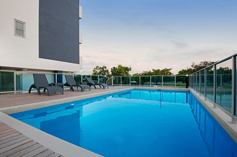 Allure Hotel & Apartments - Accommodation Batemans Bay 20