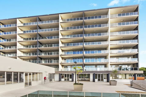 Allure Hotel & Apartments - Accommodation Batemans Bay 10