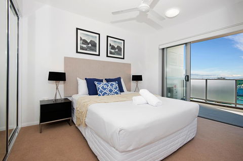 Allure Hotel & Apartments - Accommodation Batemans Bay 28