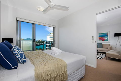 Allure Hotel & Apartments - Accommodation Batemans Bay 27