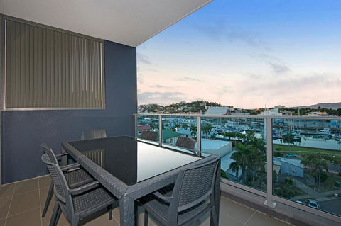 Allure Hotel & Apartments - Accommodation Batemans Bay 24