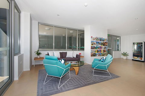 Allure Hotel & Apartments - Accommodation Batemans Bay 18