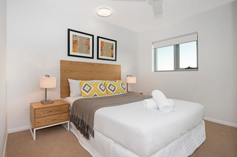 Allure Hotel & Apartments - Accommodation Batemans Bay 9