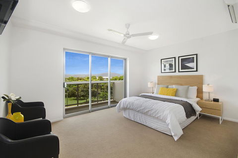 Allure Hotel & Apartments - Accommodation Batemans Bay 6