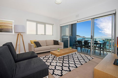 Allure Hotel & Apartments - Accommodation Batemans Bay 37