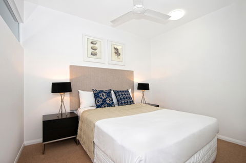 Allure Hotel & Apartments - Accommodation Batemans Bay 29