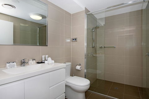 Allure Hotel & Apartments - Accommodation Batemans Bay 5