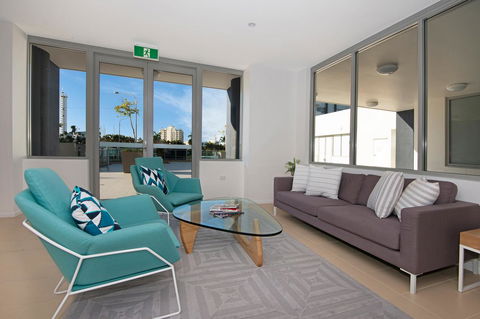 Allure Hotel & Apartments - Accommodation Batemans Bay 15