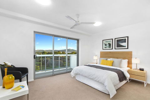 Allure Hotel & Apartments - Accommodation Batemans Bay 32