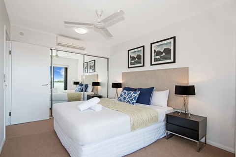Allure Hotel & Apartments - Accommodation Batemans Bay 34