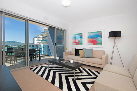Allure Hotel & Apartments - Accommodation Batemans Bay 11