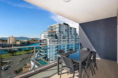 Allure Hotel & Apartments - Accommodation Batemans Bay 12