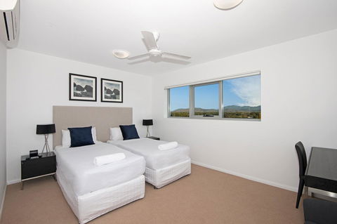 Allure Hotel & Apartments - Accommodation Batemans Bay 17