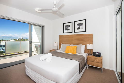 Allure Hotel & Apartments - Accommodation Batemans Bay 36