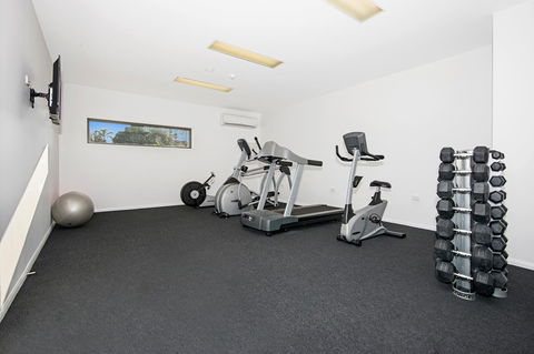 Allure Hotel & Apartments - Accommodation Batemans Bay 19